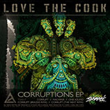 Love The Cook (Brazed Remix) 