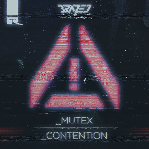 Brazed - Mutex / Contention