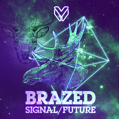 Brazed - Signal / Future
