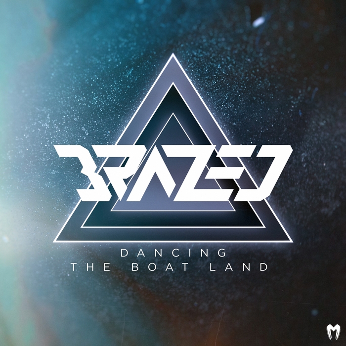 Brazed - Dancing / The Boat Land