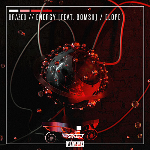 Brazed - Energy / Elope