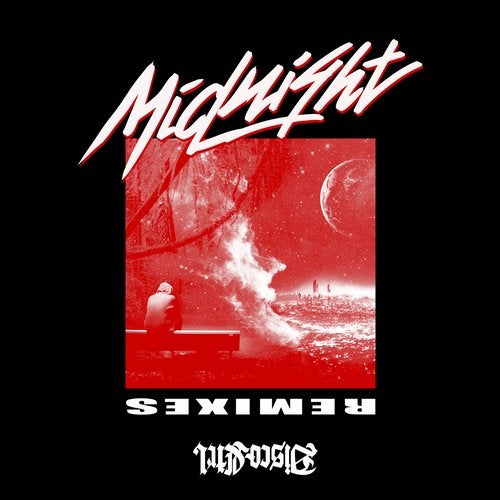 DiscoCTRL - Midnight Remixes